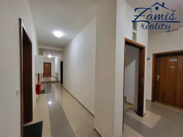 Pronájem bytu 1+kk, Otvovice, 35 m2