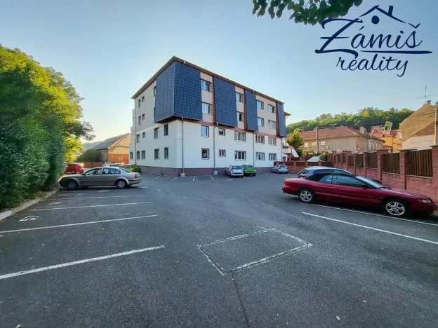 Pronájem bytu 1+kk, Otvovice, 35 m2