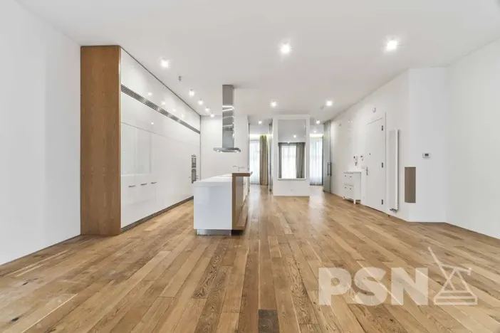 Pronájem bytu 3+kk, Praha - Vinohrady, Laubova, 134 m2