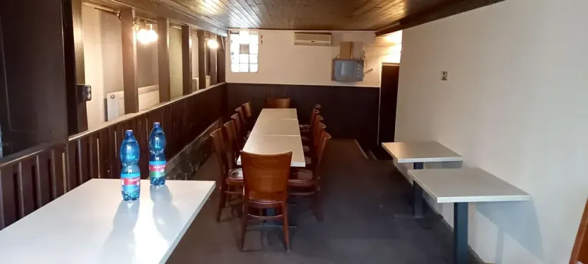 Pronájem rodinného domu, Brno, Smutná, 160 m2