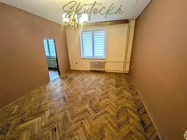 Prodej bytu 2+1, Hodonín, 56 m2