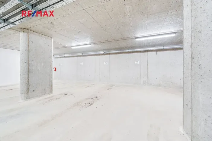 Pronájem bytu 2+kk, Železná Ruda, Klatovská, 43 m2