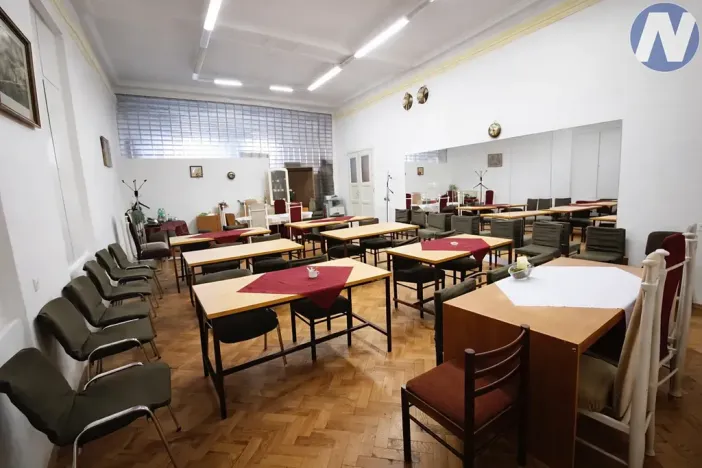 Pronájem kanceláře, Plzeň, Pobřežní, 57 m2