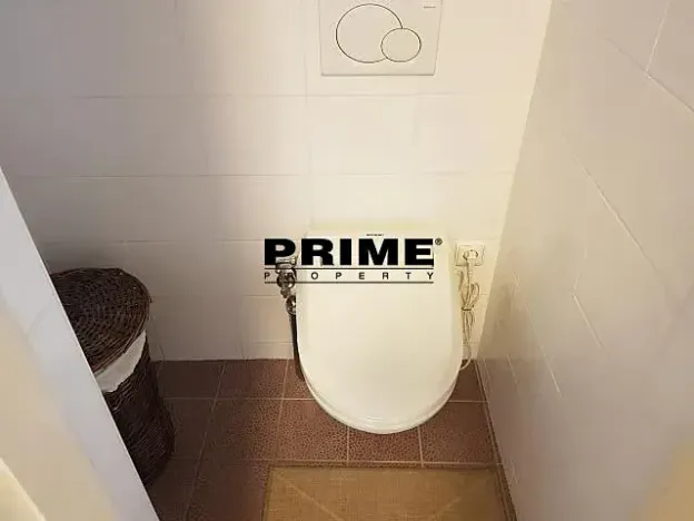 Pronájem bytu 3+1, Praha - Staré Město, Bílkova, 98 m2