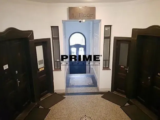 Pronájem bytu 3+1, Praha - Staré Město, Bílkova, 98 m2