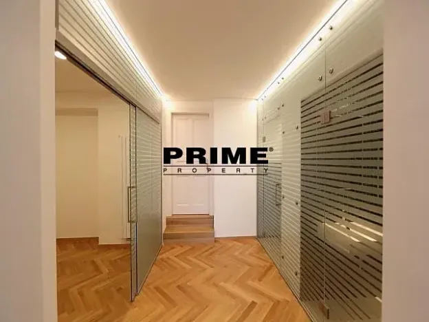 Pronájem bytu 2+1, Praha - Josefov, Široká, 75 m2