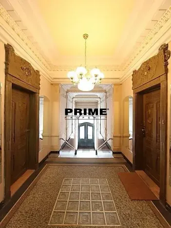 Pronájem bytu 2+1, Praha - Josefov, Široká, 75 m2