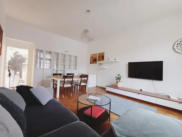 Pronájem bytu 2+1, Hradec Králové, Čelakovského, 70 m2