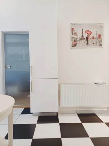 Pronájem bytu 2+1, Hradec Králové, Čelakovského, 70 m2