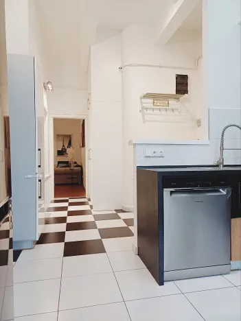 Pronájem bytu 2+1, Hradec Králové, Čelakovského, 70 m2