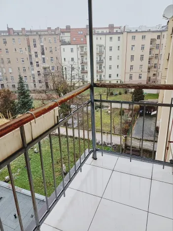 Pronájem bytu 2+1, Hradec Králové, Čelakovského, 70 m2