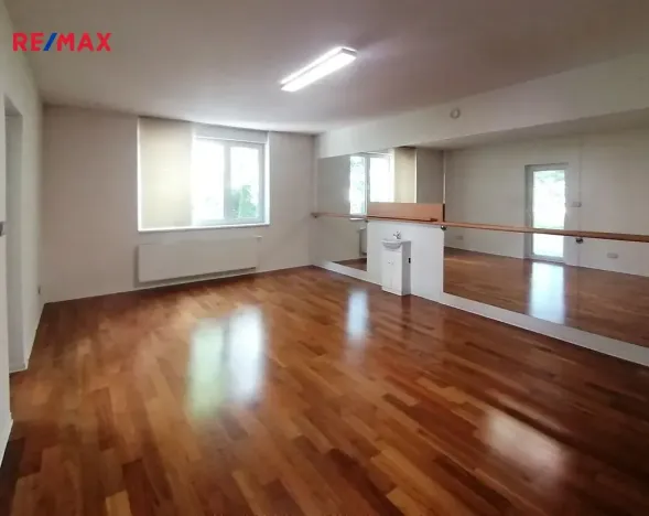 Pronájem kanceláře, Svitavy, Pavlovova, 32 m2