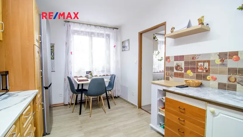 Prodej rodinného domu, Svitavy, U Mlýna, 78 m2