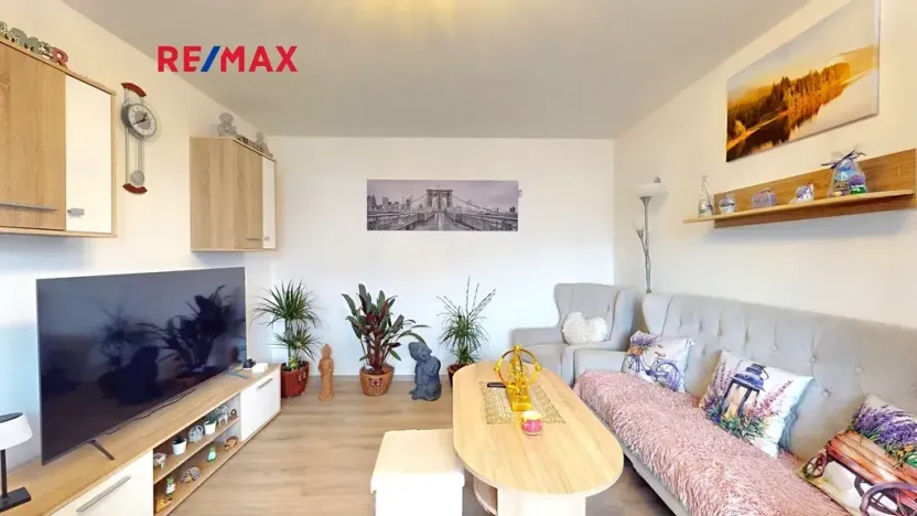 Prodej rodinného domu, Svitavy, U Mlýna, 78 m2