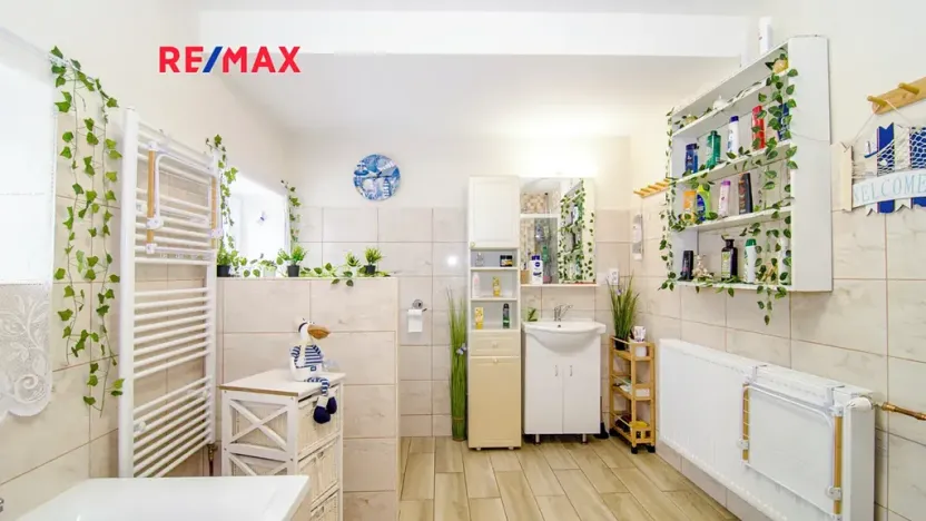 Prodej rodinného domu, Svitavy, U Mlýna, 78 m2