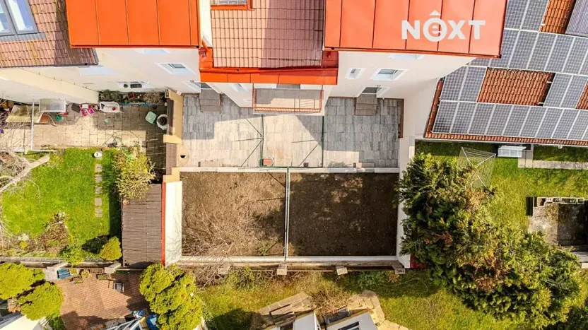 Prodej bytu 2+kk, Praha - Žižkov, Na mokřině, 87 m2