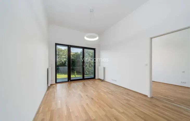 Pronájem bytu 2+kk, Praha - Vokovice, K Červenému vrchu, 59 m2
