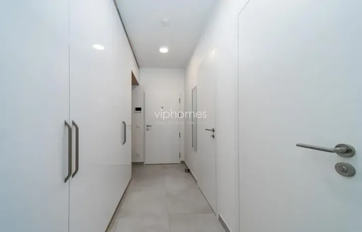 Pronájem bytu 2+kk, Praha - Vokovice, K Červenému vrchu, 59 m2