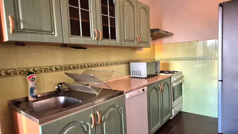 Prodej bytu 3+kk, Praha - Chodov, Tererova, 60 m2