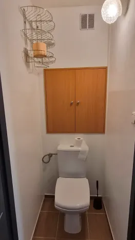 Prodej bytu 3+kk, Praha - Chodov, Tererova, 60 m2