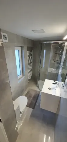 Pronájem rodinného domu, Zlín, U Pekárny, 110 m2