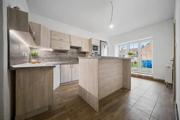 Prodej rodinného domu, Dolní Roveň, 84 m2