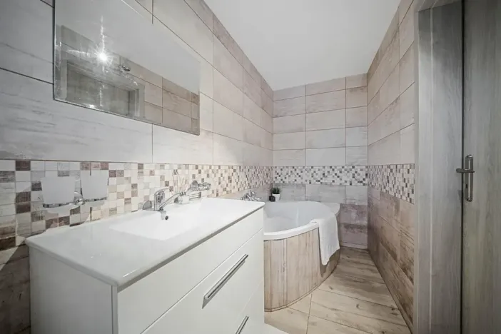 Prodej rodinného domu, Dolní Roveň, 84 m2