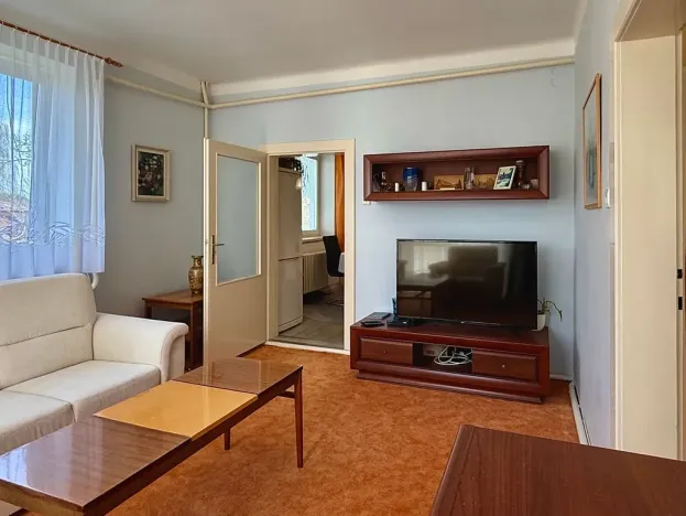 Prodej vícegeneračního domu, Mostek, 140 m2