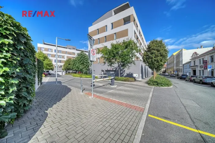 Pronájem bytu 1+kk, Kolín, Václavská, 31 m2