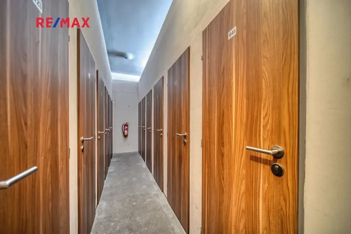 Pronájem bytu 1+kk, Kolín, Václavská, 31 m2