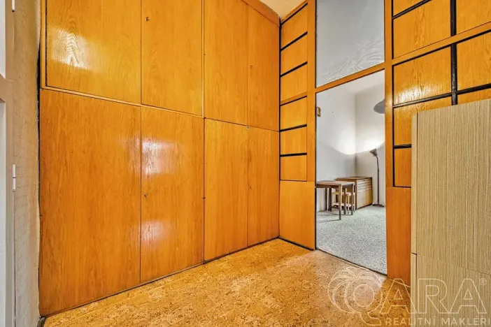 Prodej bytu 4+1, Praha - Malá Strana, Malostranské náměstí, 91 m2