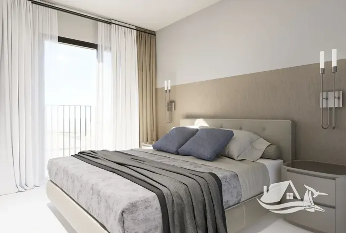 Prodej bytu 3+kk, Torrevieja, Španělsko, 52 m2