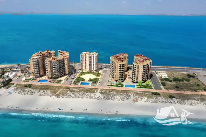 Prodej bytu 3+kk, Cartagena, Španělsko, Gran Vía del Nordeste, 83 m2