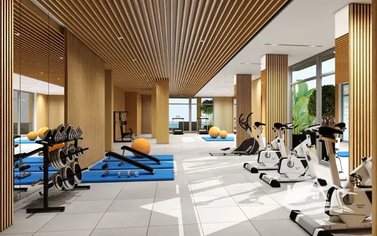 Prodej bytu 3+kk, Cartagena, Španělsko, Gran Vía del Nordeste, 83 m2