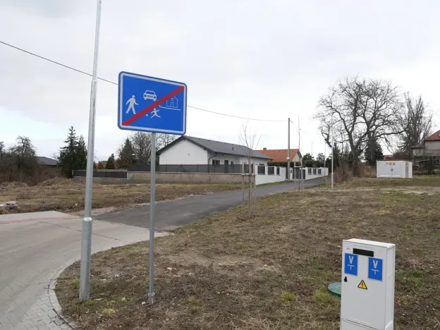 Prodej pozemku pro bydlení, Malíkovice, 1157 m2