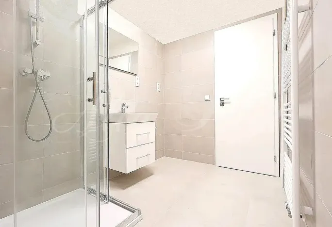 Pronájem bytu 1+kk, Brno - Horní Heršpice, Jižní, 43 m2