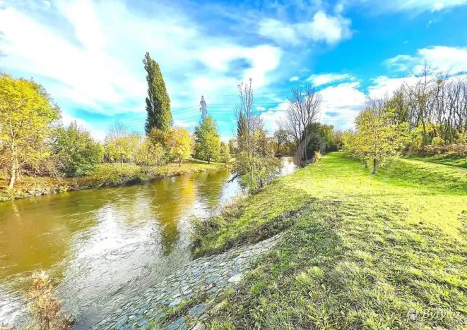 Pronájem bytu 1+kk, Brno - Horní Heršpice, Jižní, 43 m2