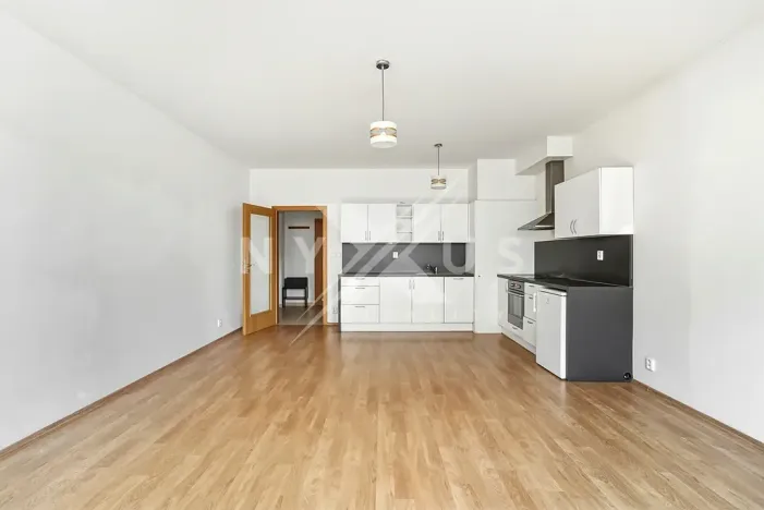 Pronájem bytu 2+kk, Praha - Košíře, Musílkova, 70 m2