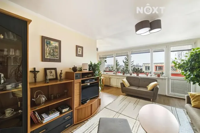 Prodej bytu 4+kk, Praha - Jinonice, Bochovská, 87 m2