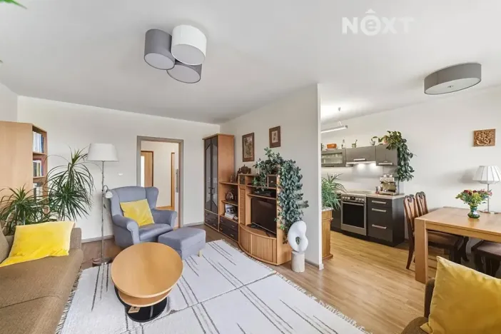 Prodej bytu 4+kk, Praha - Jinonice, Bochovská, 87 m2