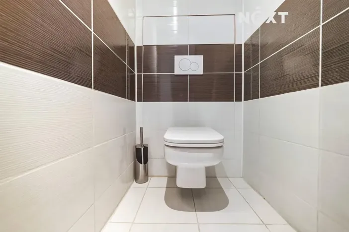 Prodej bytu 4+kk, Praha - Jinonice, Bochovská, 87 m2