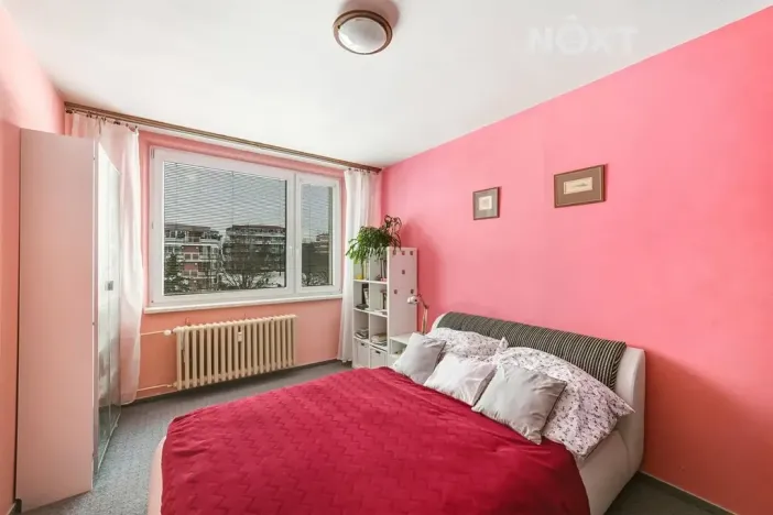 Prodej bytu 4+kk, Praha - Jinonice, Bochovská, 87 m2