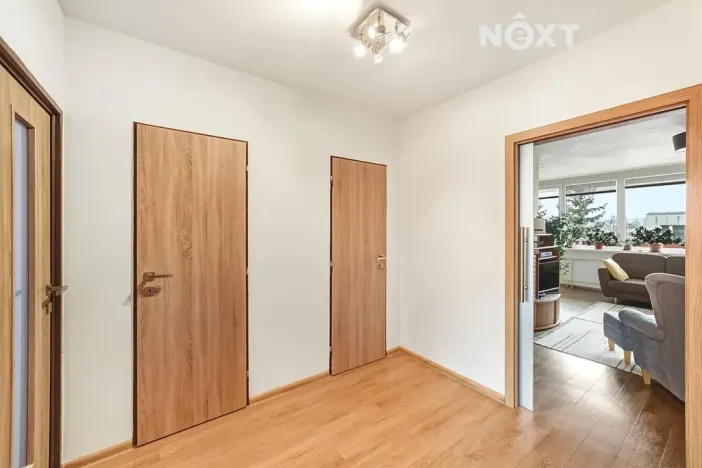 Prodej bytu 4+kk, Praha - Jinonice, Bochovská, 87 m2