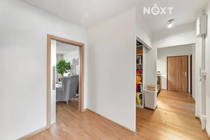 Prodej bytu 4+kk, Praha - Jinonice, Bochovská, 87 m2