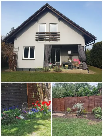 Prodej rodinného domu, Praha - Újezd nad Lesy, Chotěnovská, 182 m2