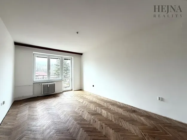 Prodej bytu 3+1, Ostrava, Krakovská, 64 m2