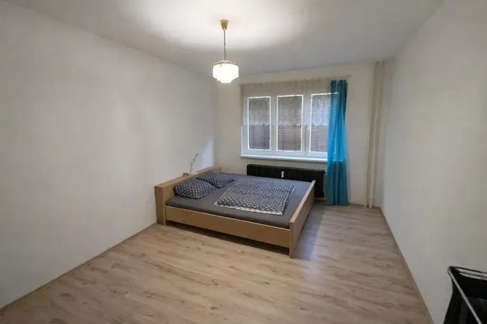 Prodej bytu 1+1, Most, Obránců míru, 38 m2