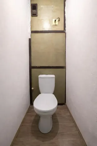 Prodej bytu 1+1, Most, Obránců míru, 38 m2