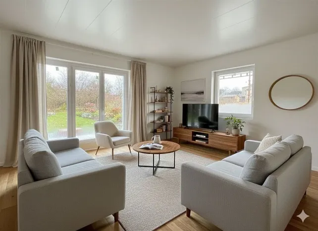 Prodej bytu 3+kk, Týnec nad Labem - Vinařice, 83 m2