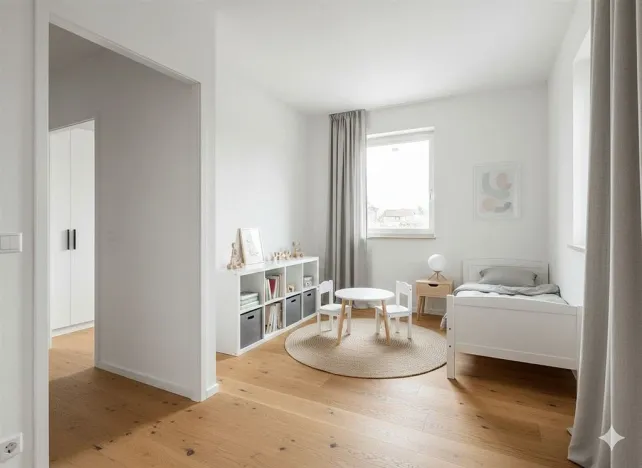 Prodej bytu 3+kk, Týnec nad Labem - Vinařice, 83 m2